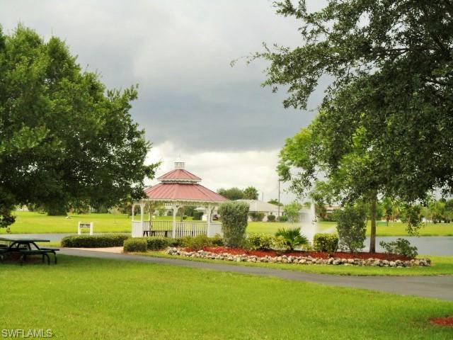 BURNT STORE VILLAGE - Land