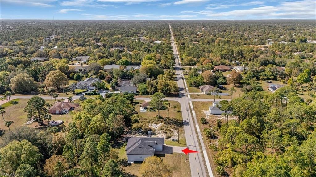 LEHIGH ESTATES - Residential