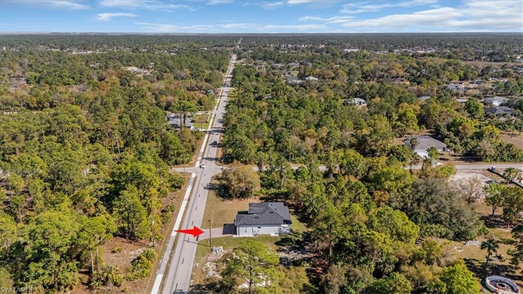 LEHIGH ESTATES - Residential