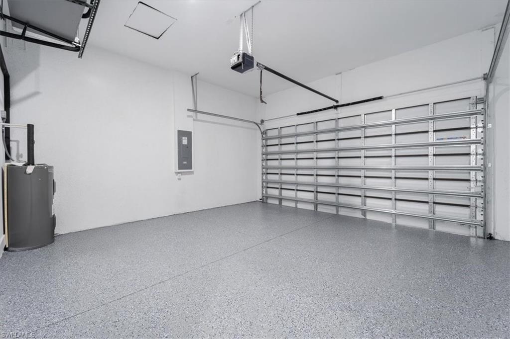 LEHIGH ESTATES - Residential