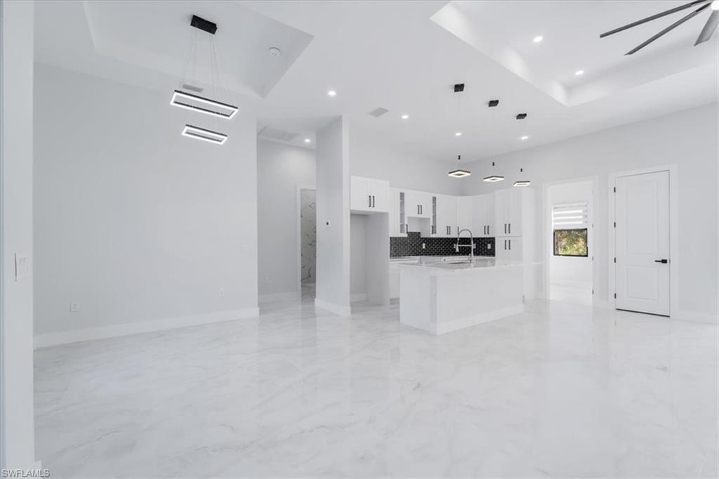 LEHIGH ESTATES - Residential