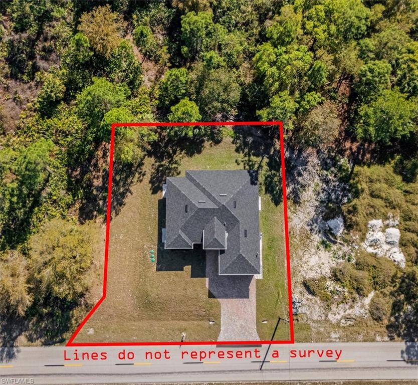 LEHIGH ESTATES - Residential