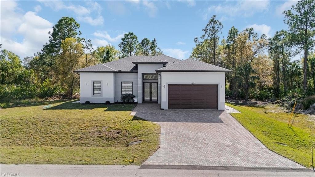 LEHIGH ESTATES - Residential