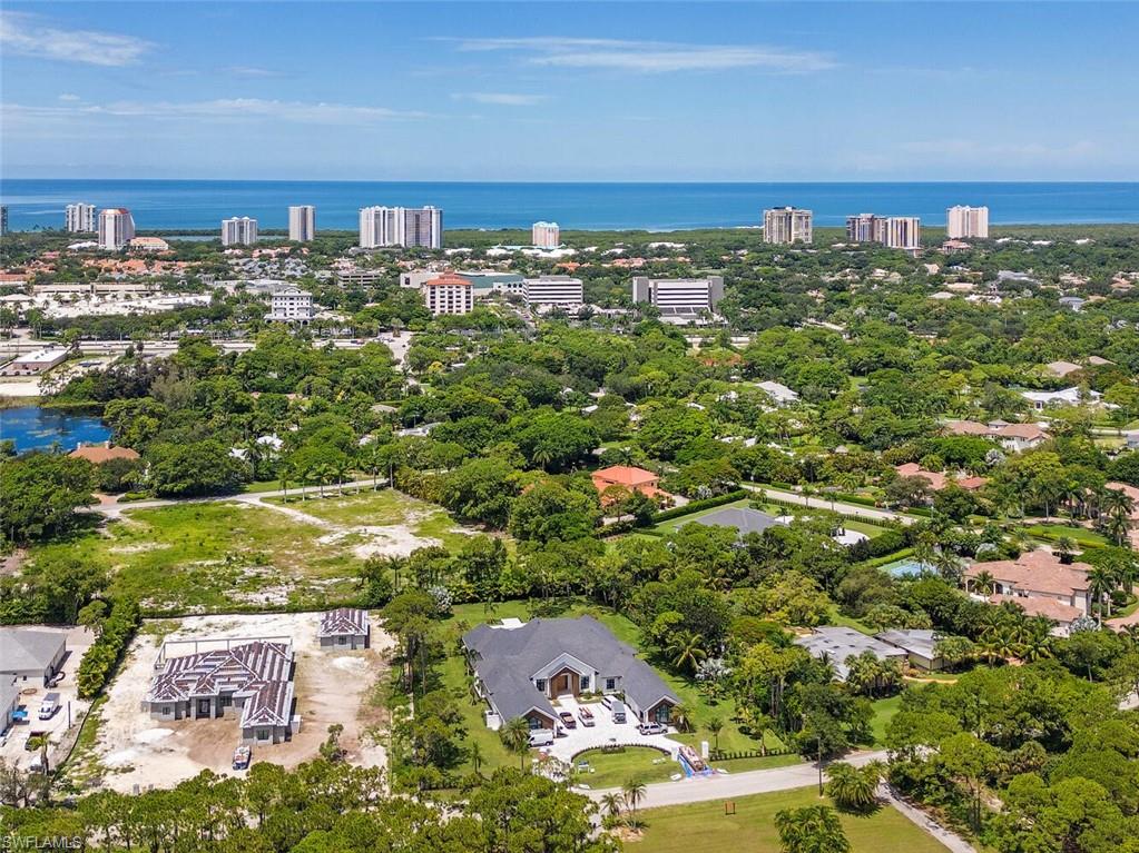 PINE RIDGE - Residential