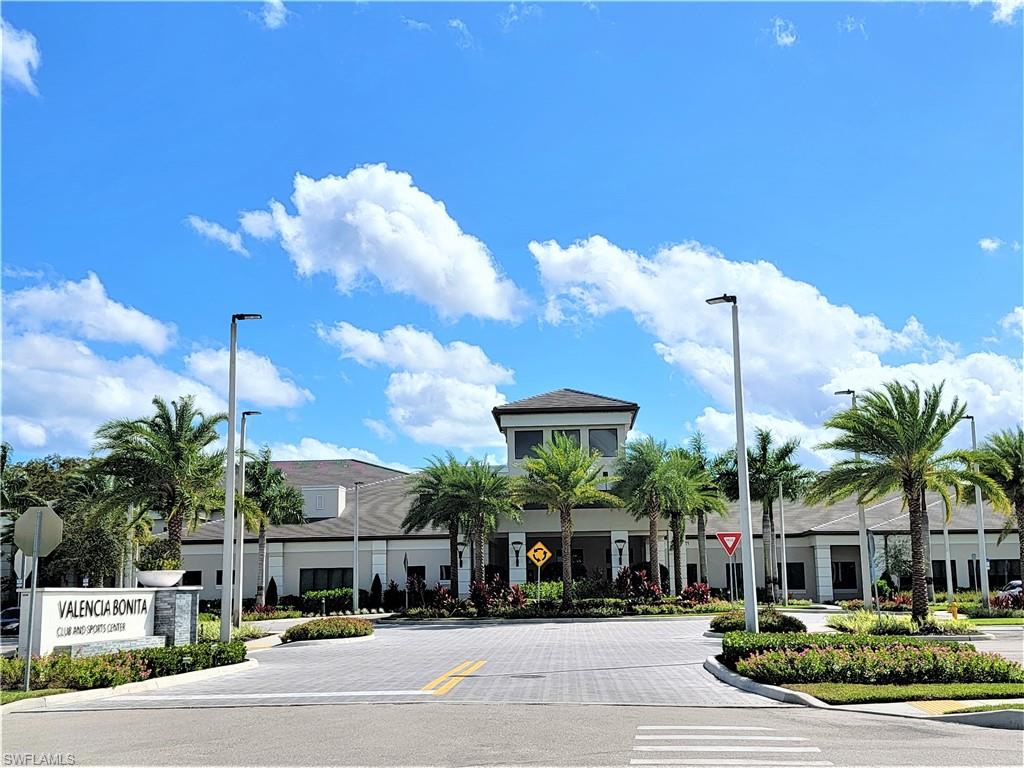 VALENCIA BONITA - Residential