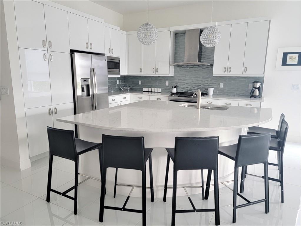 VALENCIA BONITA - Residential