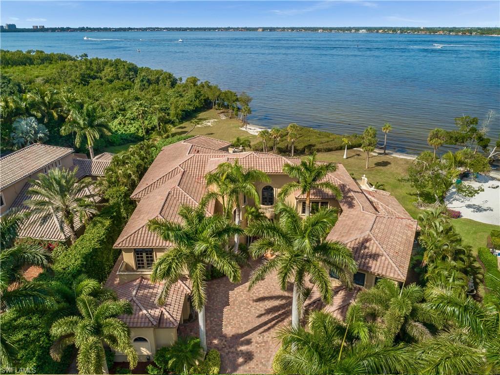 EDGEWATER - Residential