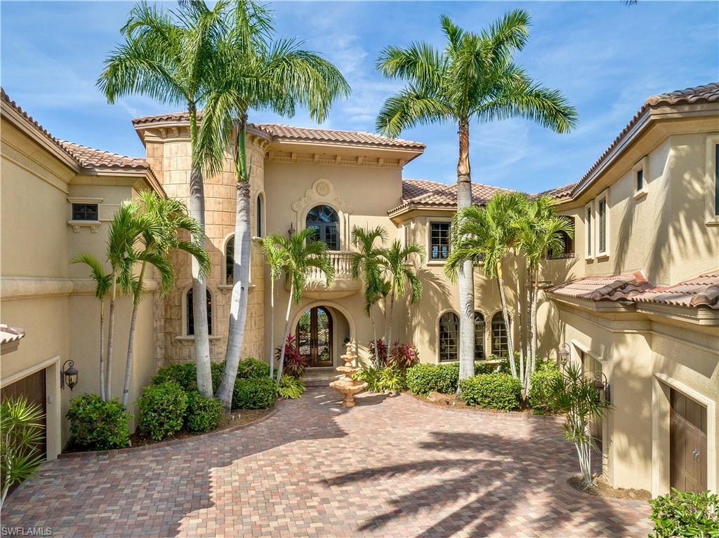 EDGEWATER - Residential