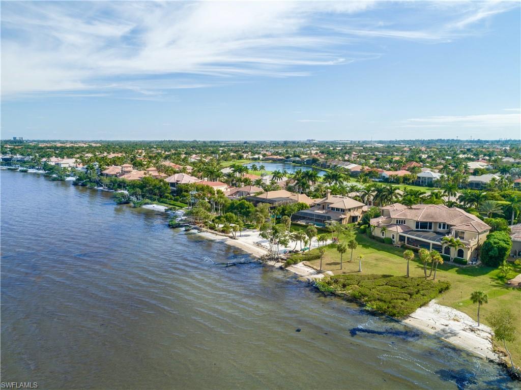 EDGEWATER - Residential