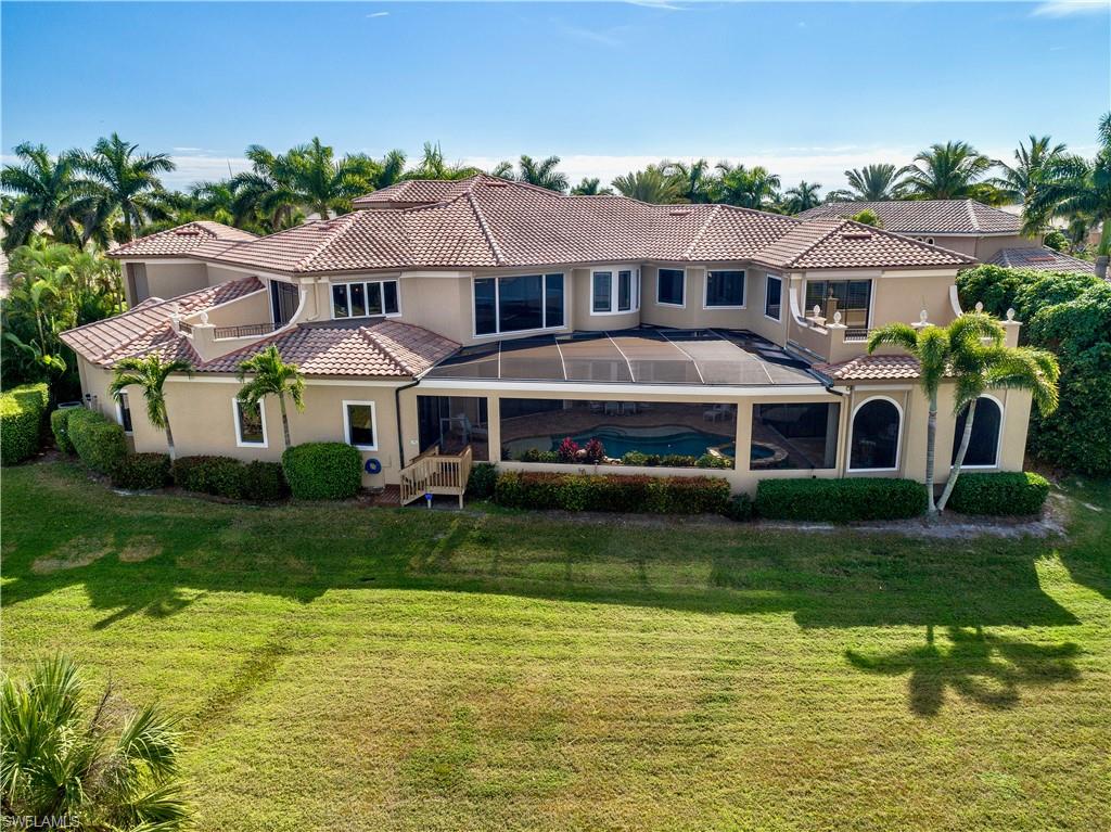 EDGEWATER - Residential