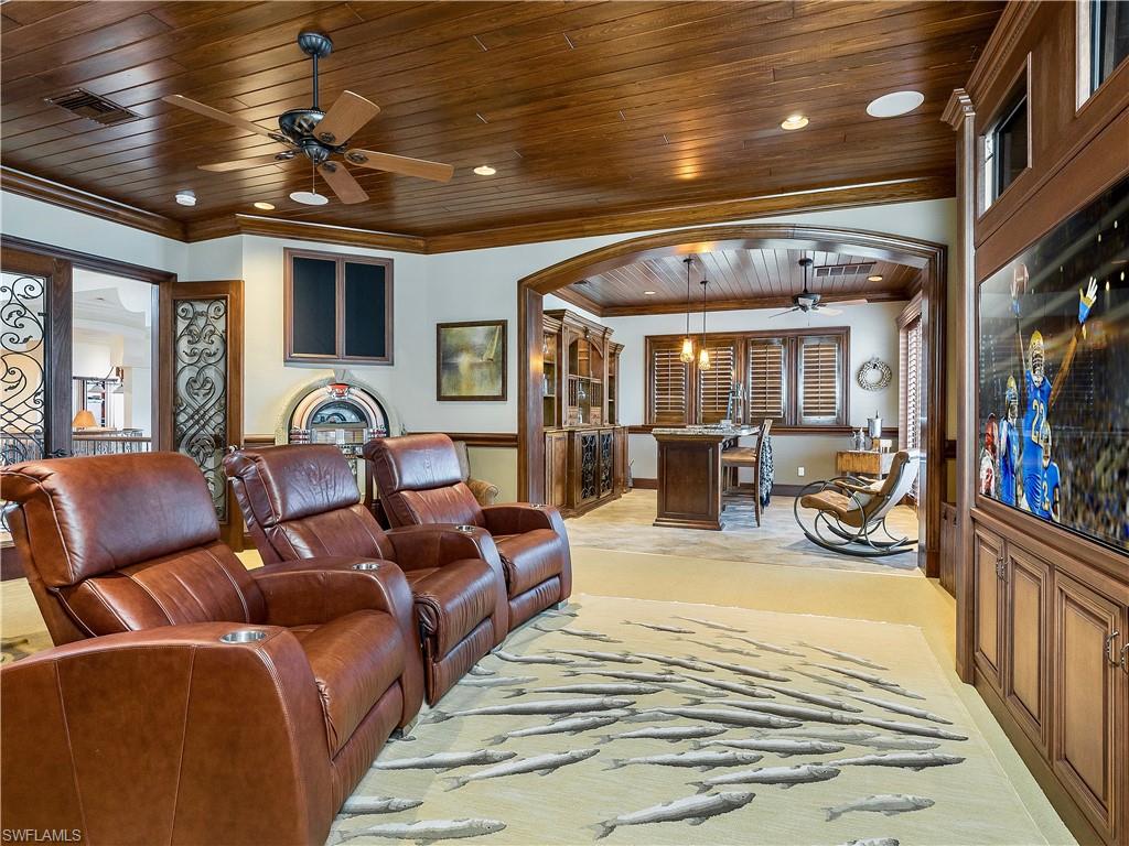 EDGEWATER - Residential