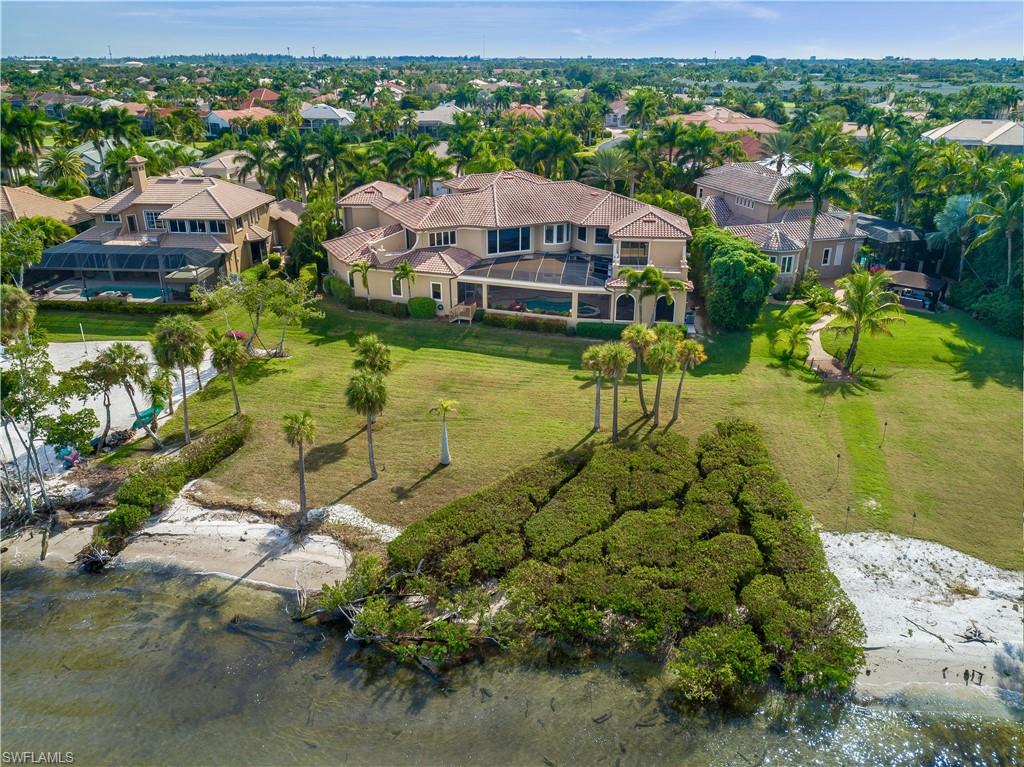 EDGEWATER - Residential