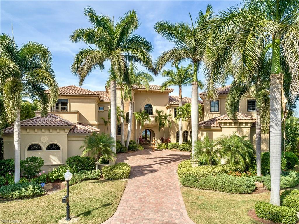 EDGEWATER - Residential