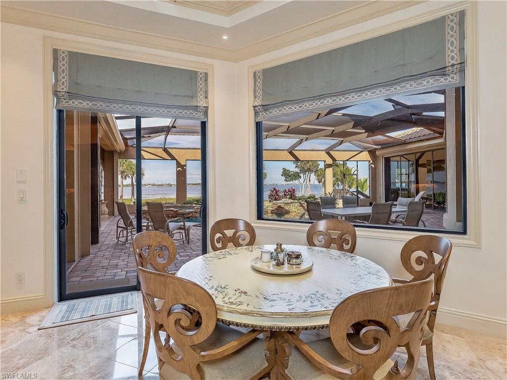 EDGEWATER - Residential