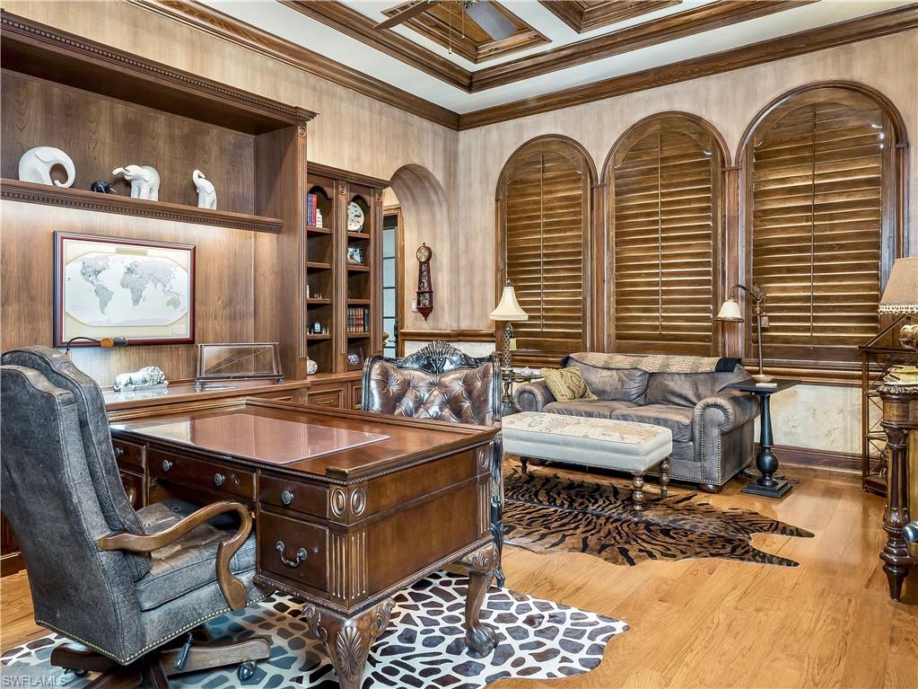 EDGEWATER - Residential