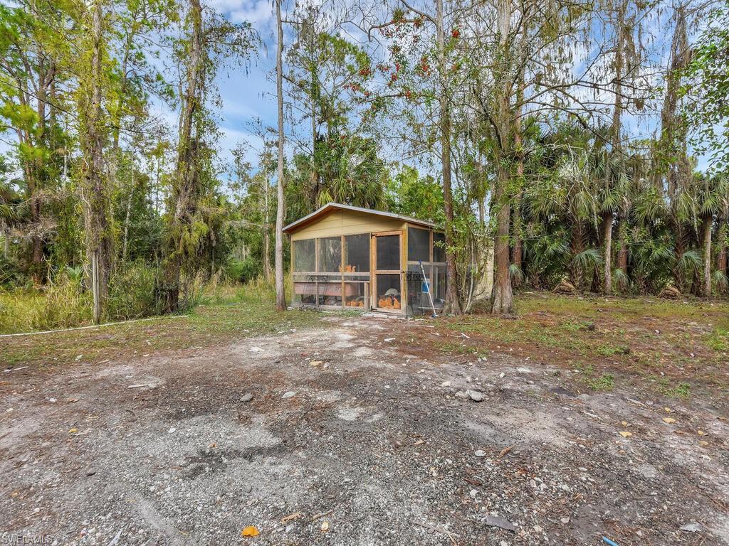 NAPLES 701 - Residential