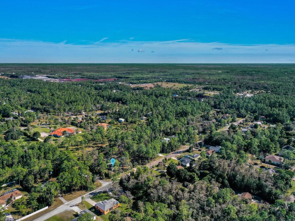 NAPLES 701 - Residential