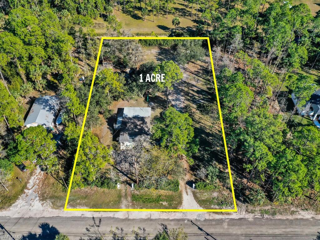 NAPLES 701 - Residential