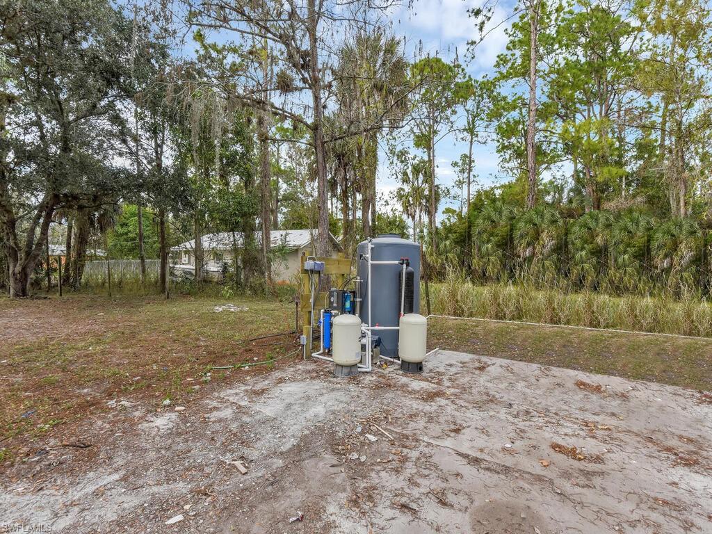 NAPLES 701 - Residential