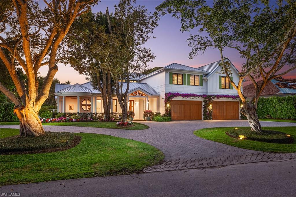 COQUINA SANDS - Residential