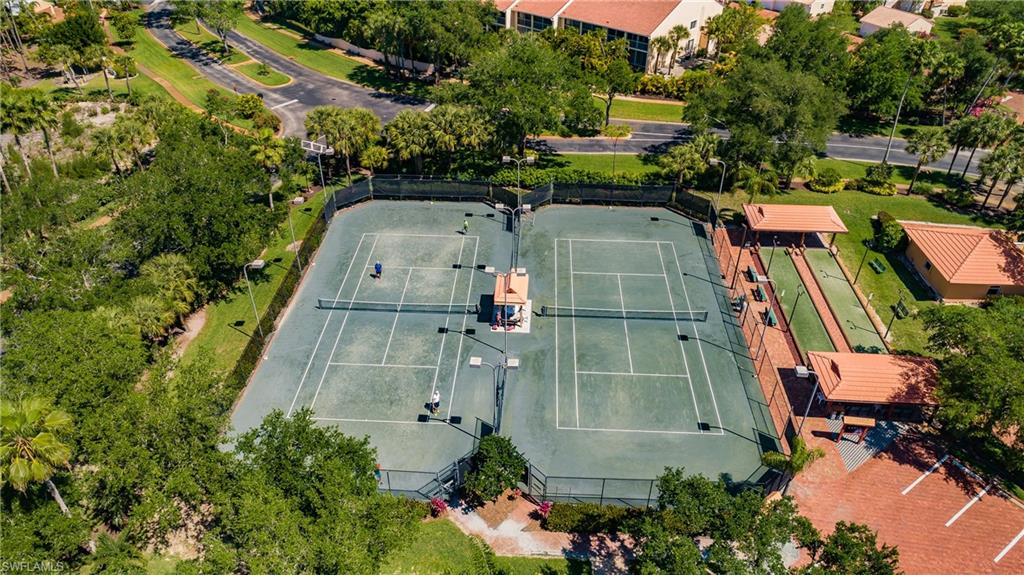 ROSEWOOD - Residential