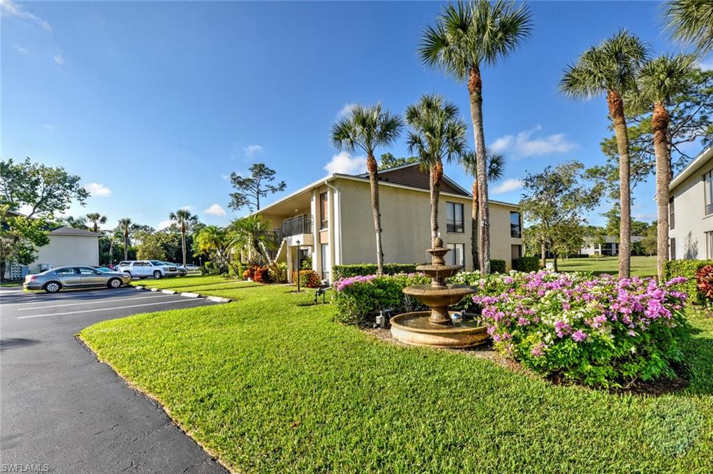 ABBEY AT BERKSHIRE VILLAGE - Residential