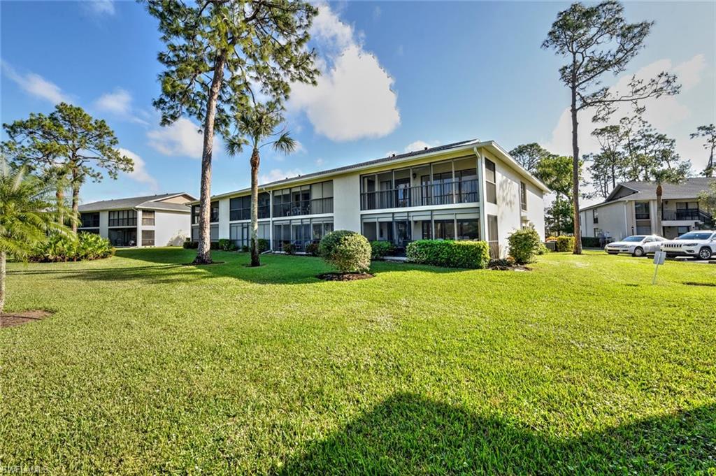 ABBEY AT BERKSHIRE VILLAGE - Residential