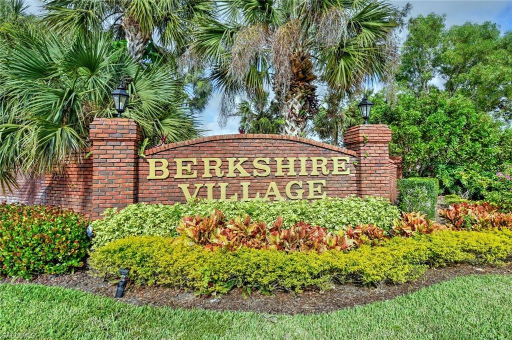 ABBEY AT BERKSHIRE VILLAGE - Residential