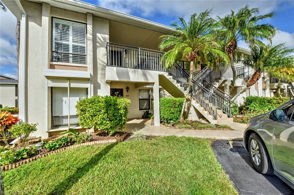 ABBEY AT BERKSHIRE VILLAGE - Residential