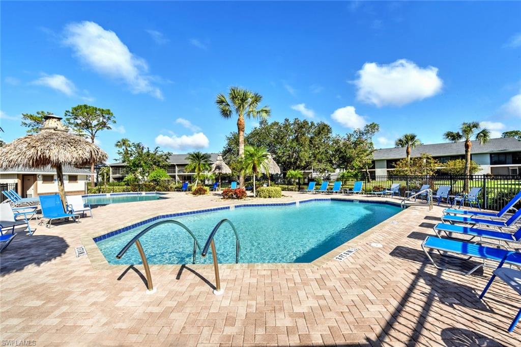 ABBEY AT BERKSHIRE VILLAGE - Residential