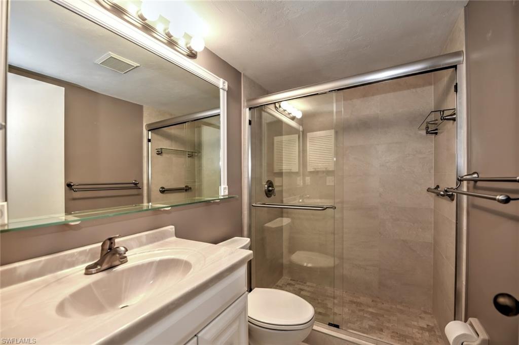 ABBEY AT BERKSHIRE VILLAGE - Residential