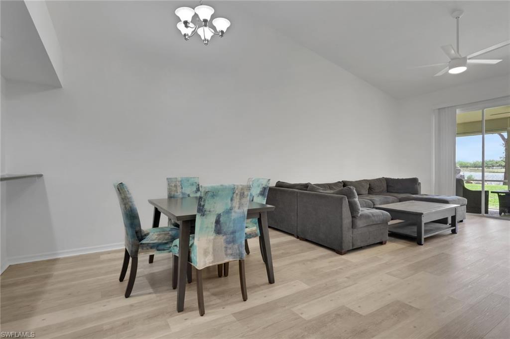 WALDEN SHORES - Residential