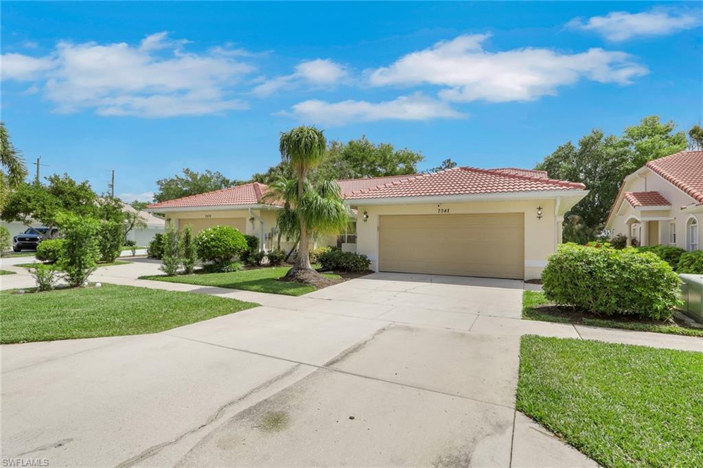 WALDEN SHORES - Residential