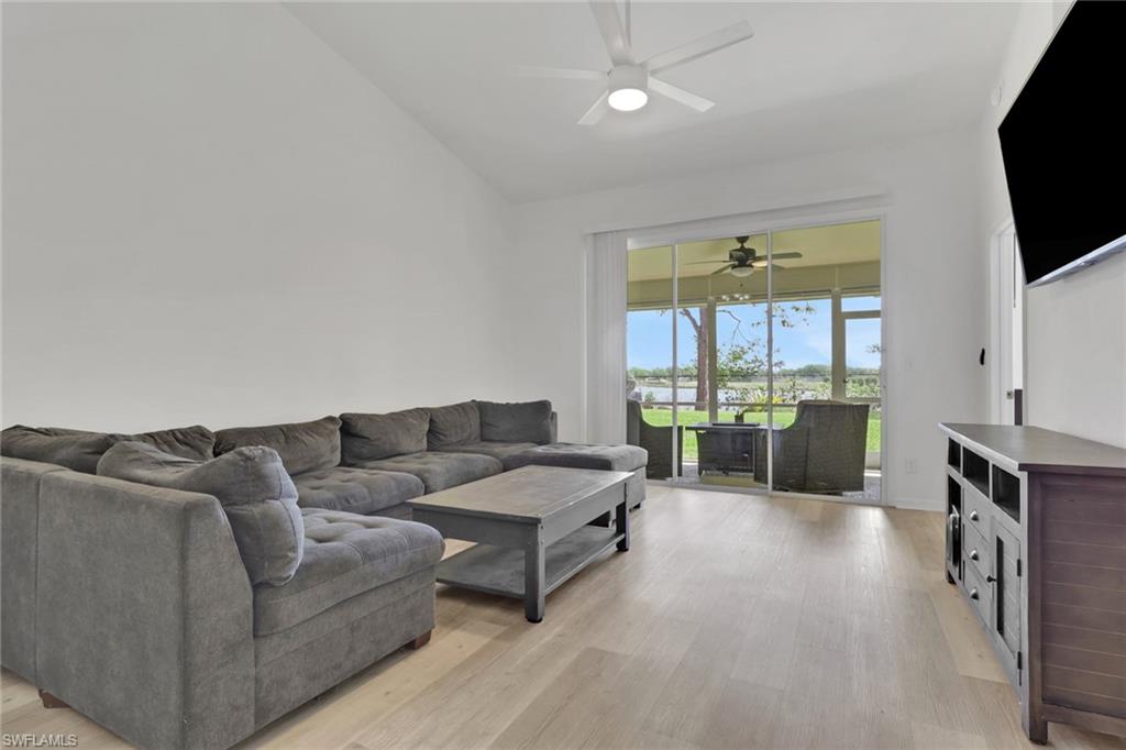 WALDEN SHORES - Residential