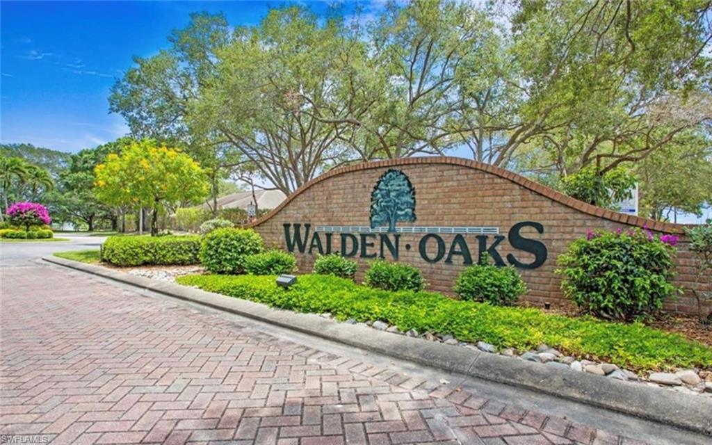 WALDEN SHORES - Residential