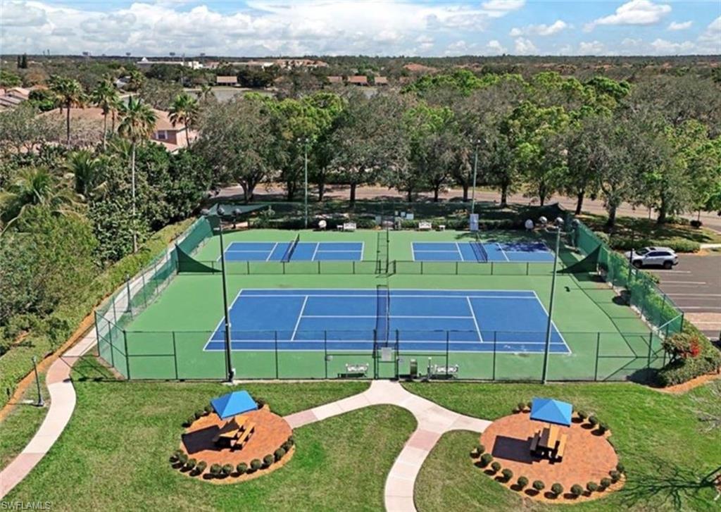 WALDEN SHORES - Residential