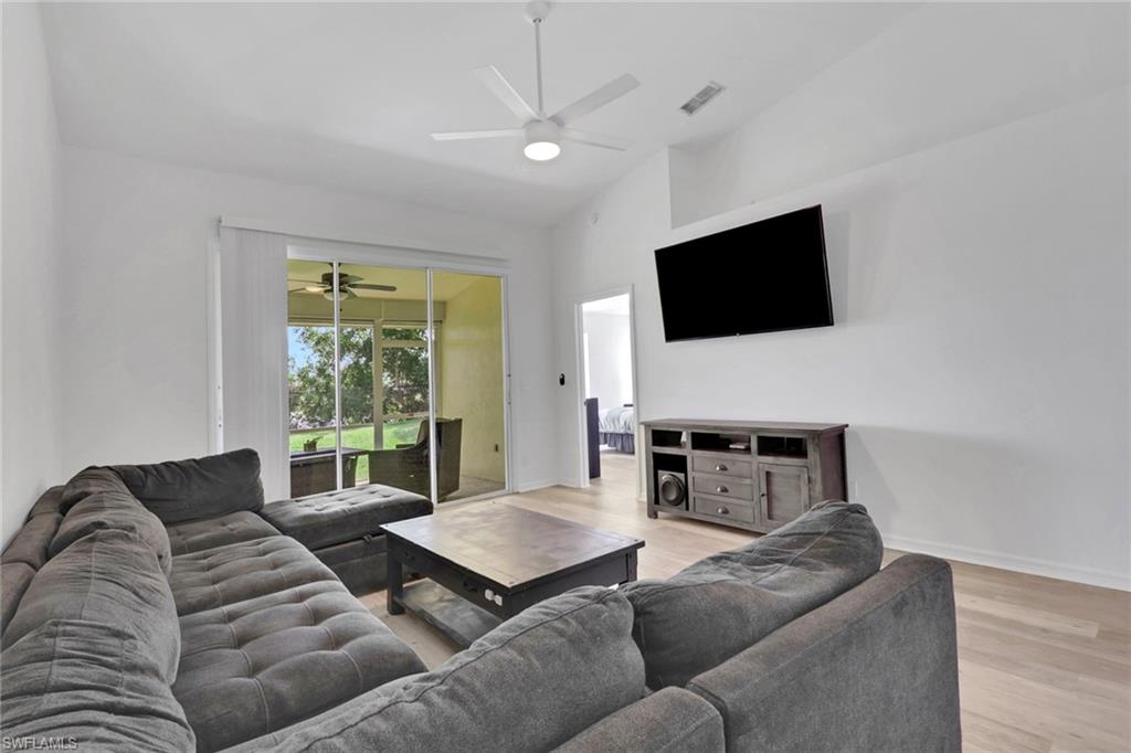 WALDEN SHORES - Residential