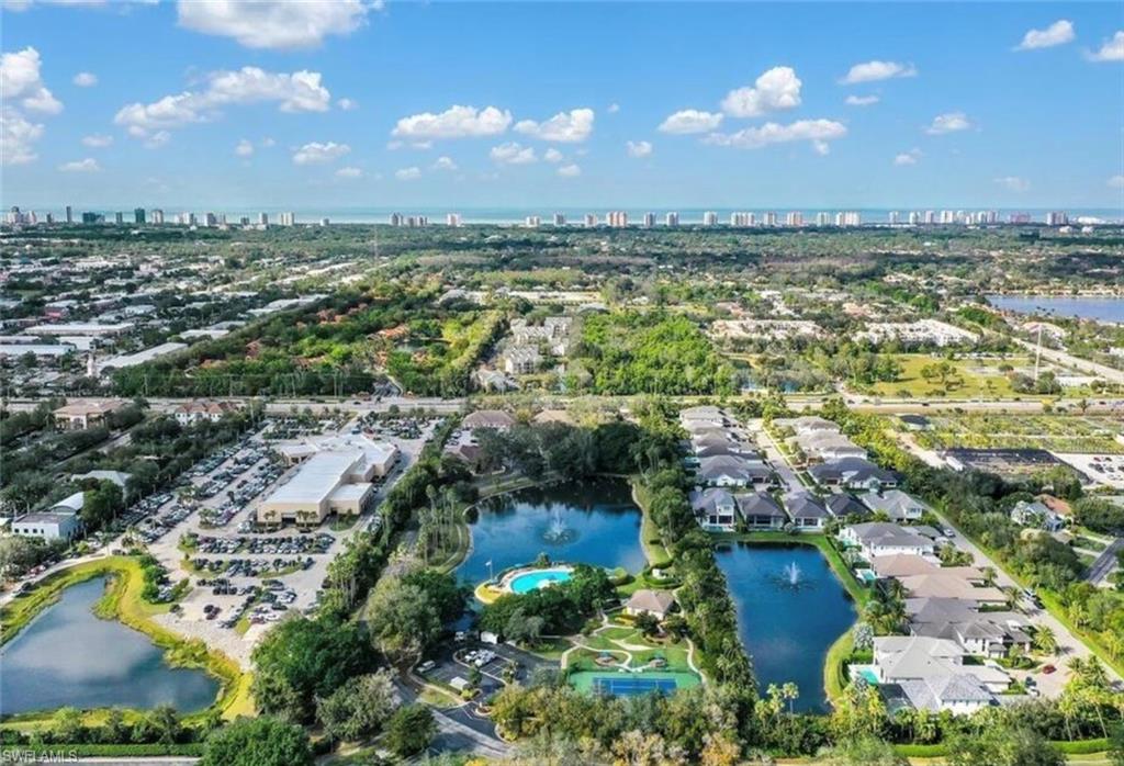 WALDEN SHORES - Residential