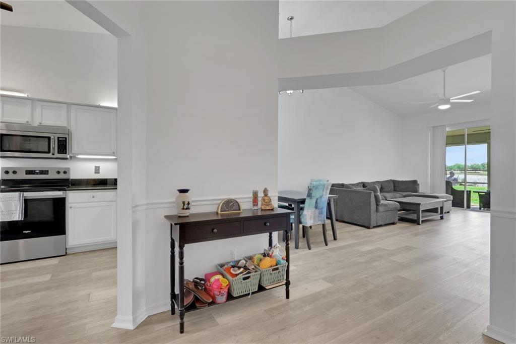 WALDEN SHORES - Residential