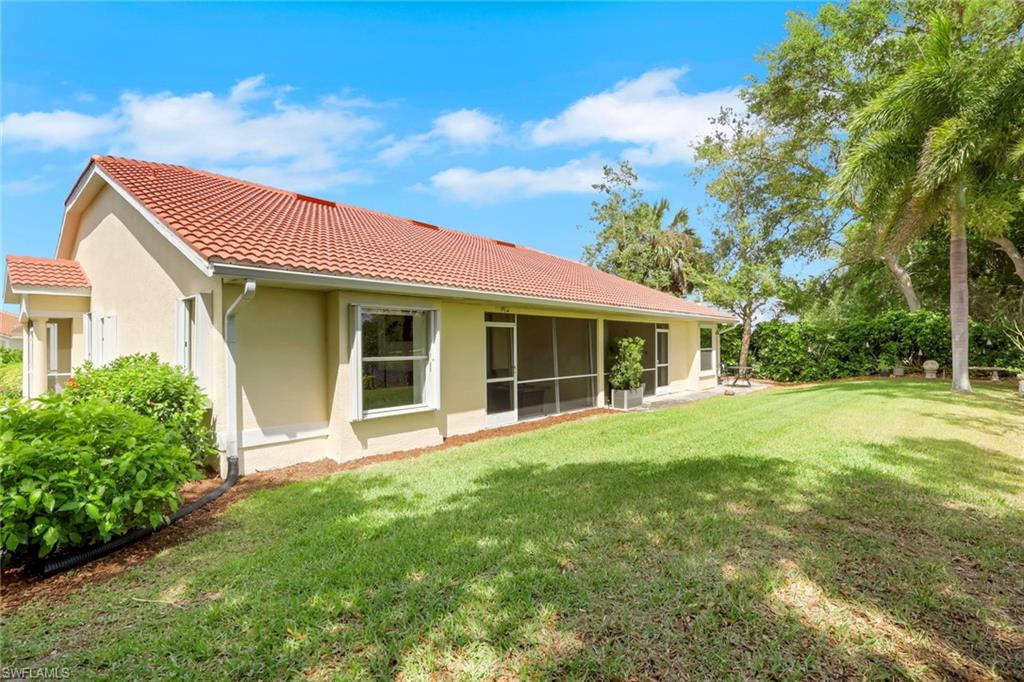 WALDEN SHORES - Residential