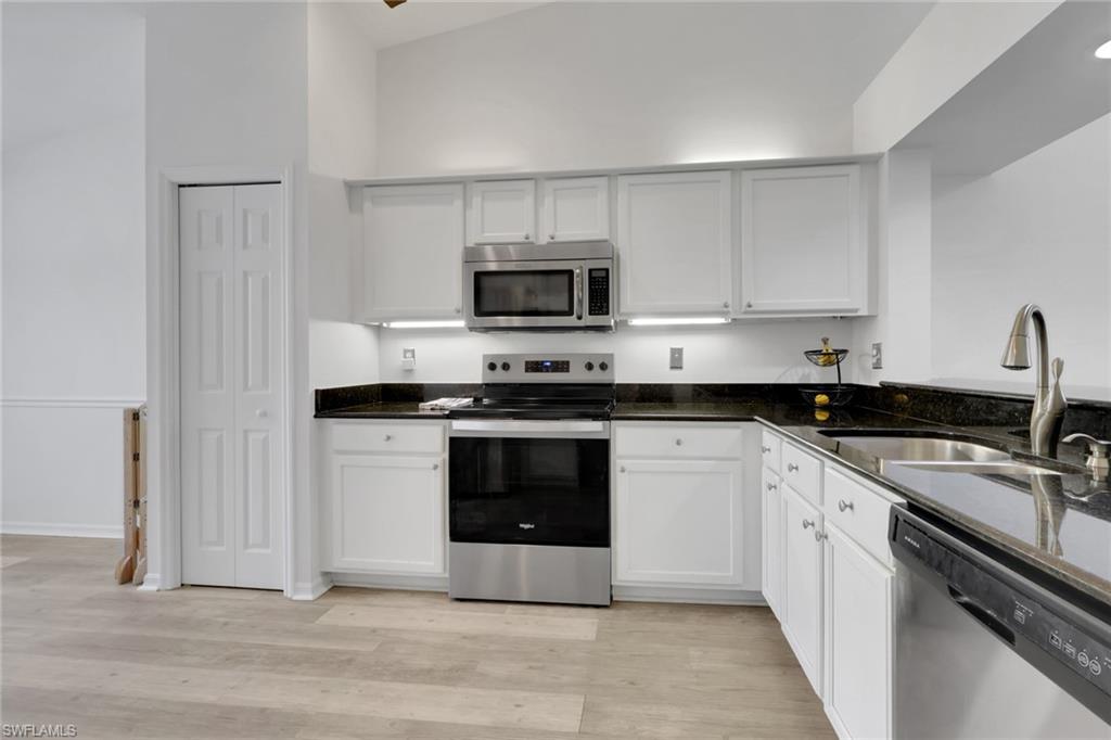 WALDEN SHORES - Residential