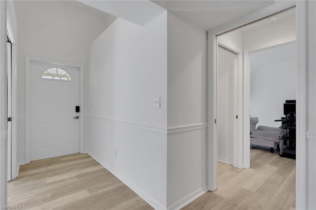 WALDEN SHORES - Residential