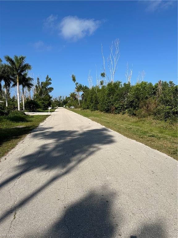 PINE ISLAND VILLAS - Land