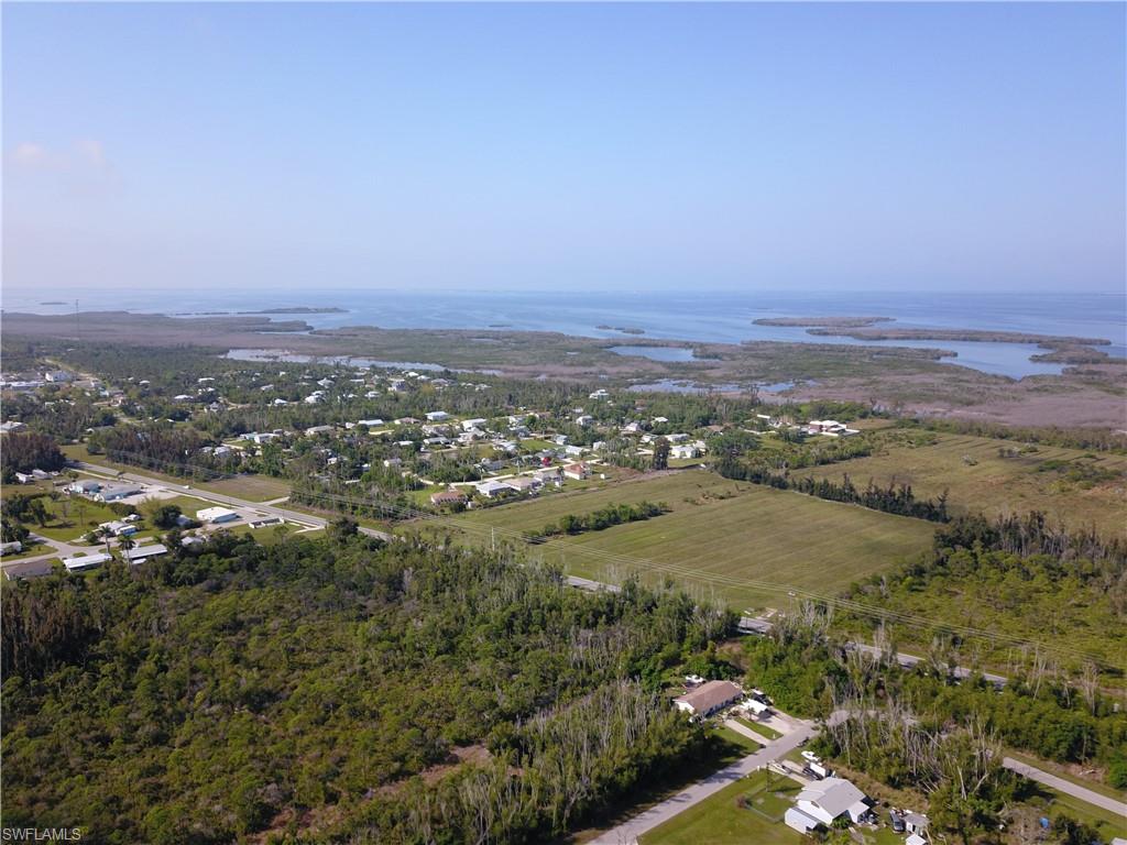 PINE ISLAND VILLAS - Land