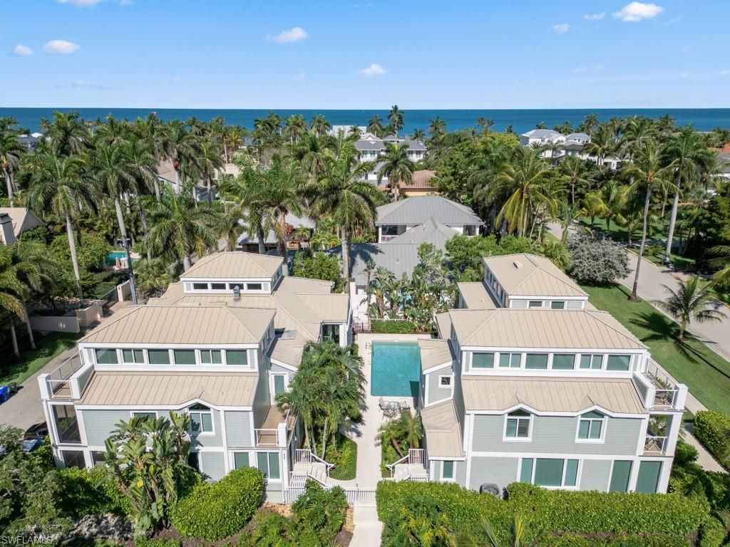 Photo of 640 2nd ST S #2, NAPLES, FL 34102 (MLS # 225072211)