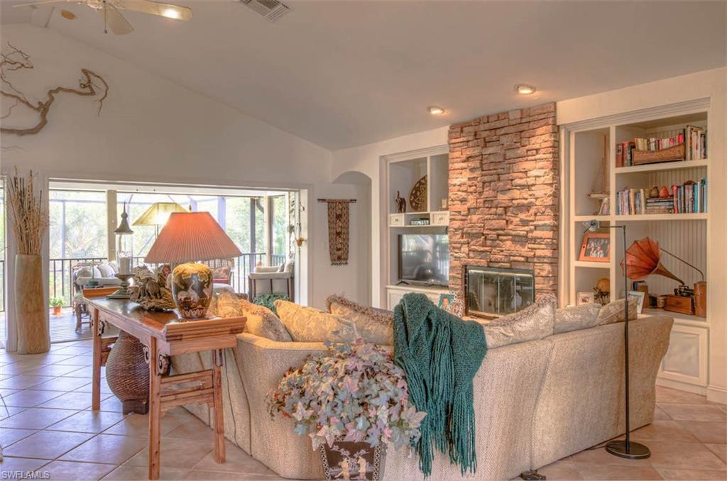 DUNES AT SANIBEL ISLAND - Residential