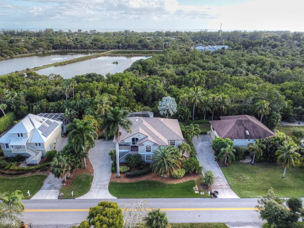 DUNES AT SANIBEL ISLAND - Residential