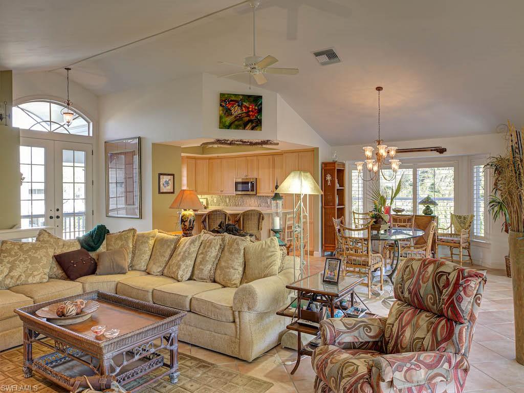 DUNES AT SANIBEL ISLAND - Residential