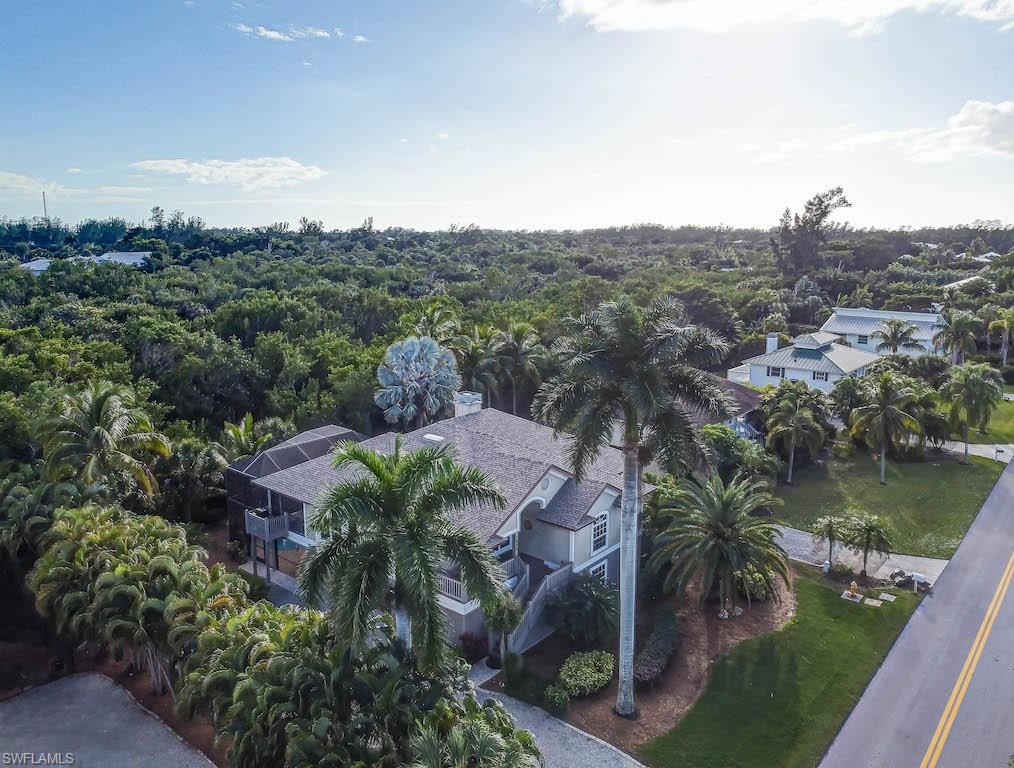 DUNES AT SANIBEL ISLAND - Residential