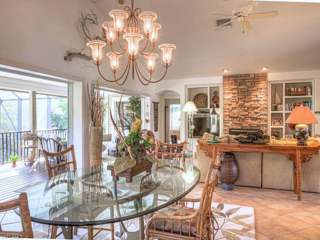 DUNES AT SANIBEL ISLAND - Residential